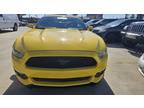 2017 Ford Mustang EcoBoost Premium 2dr Convertible