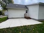 Updated 2 bedroom 1 bath located near high school in Union Grove Wi.