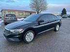 2019 Volkswagen Jetta S 4dr Sedan 6M