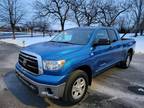 2010 Toyota Tundra Double Cab Sr5