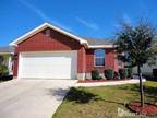 This 3 bedroom, 2 bath home has 1,183 square feet 6607 Cougar Village