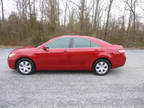 2007 Toyota CAMRY SE 5-Spd AT