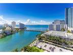 495 BRICKELL AVE APT 1807, Miami, FL 33131 Condominium For Sale MLS# A11453378