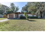 Adorable concrete block home ready for move in