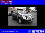 2015 Cadillac SRX FWD 4dr Base