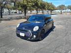 2015 Mini Cooper S