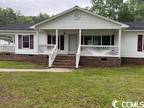 Conway, Horry County, SC House for sale Property ID: 416894095