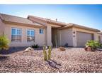 15109 W VALE DR, Goodyear, AZ 85395 Single Family Residence For Rent MLS#