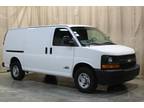 2006 Chevrolet Express Diesel 3500 - Roscoe,IL