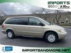 2006 Chrysler Town and Country LX - Lenoir City,TN