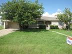 LSE-House, Traditional - Princeton, TX 2530 Greenfield Acres