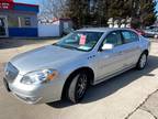 2011 Buick Lucerne 4dr Sdn CX