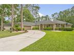 3834 Reedpond Dr S, Jacksonville, FL 32223