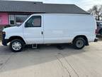 2009 Ford E-Series E-150 - Fremont,NE