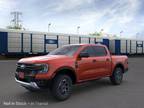 2024 Ford Ranger XLT - Tomball,TX