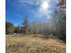 Cullowhee, Jackson County, NC Undeveloped Land, Homesites for rent Property ID: