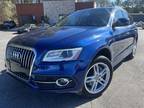 2015 Audi Q5 3.0T quattro Premium Plus AWD 4dr SUV