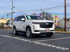 2021 Cadillac Escalade 4WD 4dr Premium Luxury