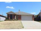 LSE-House, Traditional - Fort Worth, TX 10232 Dallam Ln