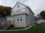718 Forsyth County S AVE, Waukegan, IL 60085 Multi Family For Sale MLS# 11919509