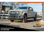 2017 Ford F-250 Super Duty Lariat FX4 / VERY WELL MAINTAINED / NO MODS -