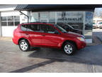 2008 Toyota RAV4 Sport Utility 4D