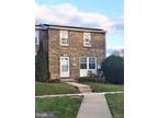 Traditional, End Of Row/Townhouse - GAITHERSBURG, MD 18733 Purple Martin Ln