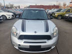 2012 MINI Cooper Countryman S 4dr Crossover