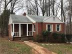 House - Statesville, NC 385 Westwood Dr #20