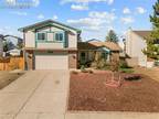 Colorado Springs, El Paso County, CO House for sale Property ID: 417953903