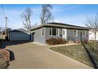 408 ELDER LN NW, Cedar Rapids, IA 52405 Single Family Residence For Sale MLS#