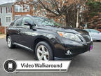 2011 Lexus RX 350 Base AWD 4dr SUV