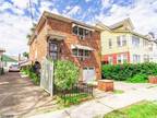 Home For Sale In Irvington, New Jersey