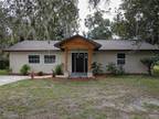 7 PALMETTO DR, DEBARY, FL 32713 Single Family Residence For Sale MLS# O6147659