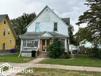 318 N SHERIDAN AVE, Ottumwa, IA 52501 Single Family Residence For Sale MLS#