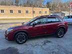 2013 Subaru XV Crosstrek 2.0i Premium AWD 4dr Crossover CVT