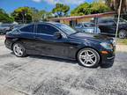 2012 Mercedes-Benz C-Class C250