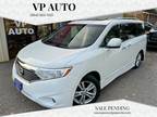 2011 Nissan Quest 3.5 SL 4dr Mini Van