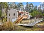 Home For Sale In Washington, New Hampshire