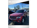 2014 Jeep Grand Cherokee Laredo 4x4 4dr SUV