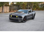 2006 Ford Mustang GT Deluxe 2dr Fastback