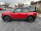 2021 Ford Bronco Sport Outer Banks AWD 4dr SUV