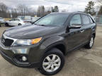 2013 Kia Sorento LX 4dr SUV (I4 GDI)