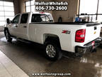 2014 Chevrolet Silverado 3500HD LT