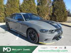 2023 Dodge Charger Gray, 15 miles