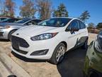 2019 Ford Fiesta SE 4dr Hatchback