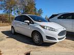 2016 Ford Fiesta S 4dr Hatchback