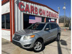 2012 Hyundai Santa Fe GLS AWD 4dr SUV (I4)