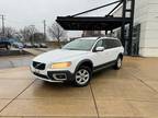 2008 Volvo XC70 Cross Country