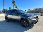 2012 BMW X5 xDrive35i Sport Activity AWD 4dr SUV